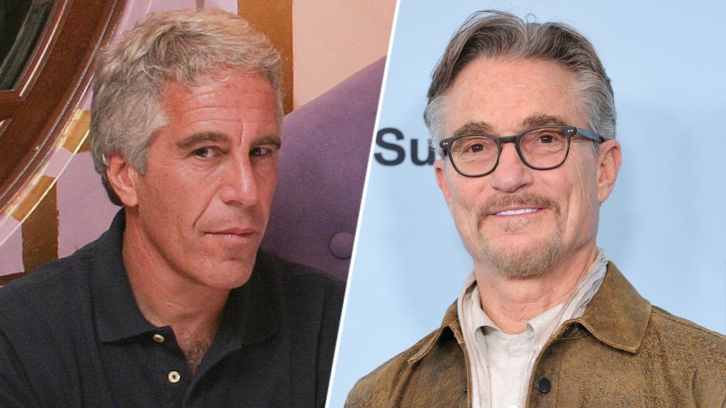 'Bones' EP Barry Josephson Addresses Jeffrey Epstein Emails