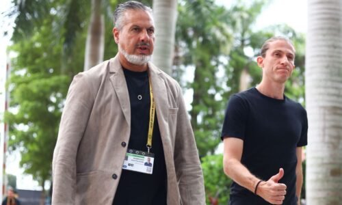 Boto diz que Flamengo está 'atento' ao mercado e abre o jogo sobre dificuldade para contratar: 'Problema é que atingimos nível muito alto'
