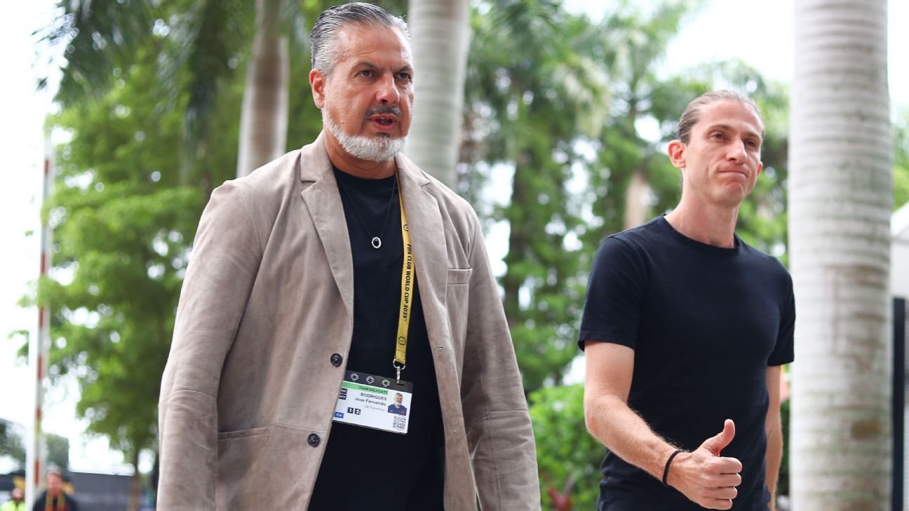 Boto diz que Flamengo está 'atento' ao mercado e abre o jogo sobre dificuldade para contratar: 'Problema é que atingimos nível muito alto'