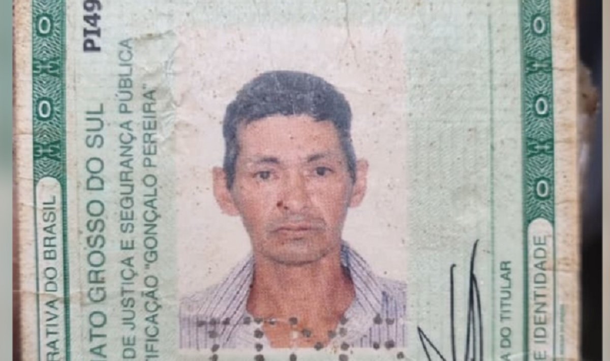 Brasileiro expulso do Paraguai por agredir a esposa é extraditado para Cascavel