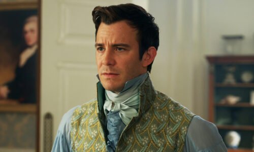 Bridgerton Season 4's Nicholas Braimbridge And Tony Cooper Tributes Explained