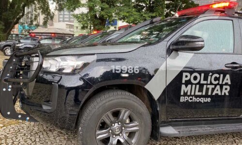 Briga de torcida em Curitiba tem 35 presos e torcedor em estado gravíssimo