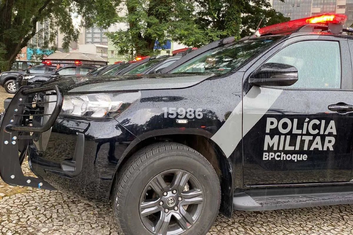 Briga de torcida em Curitiba tem 35 presos e torcedor em estado gravíssimo