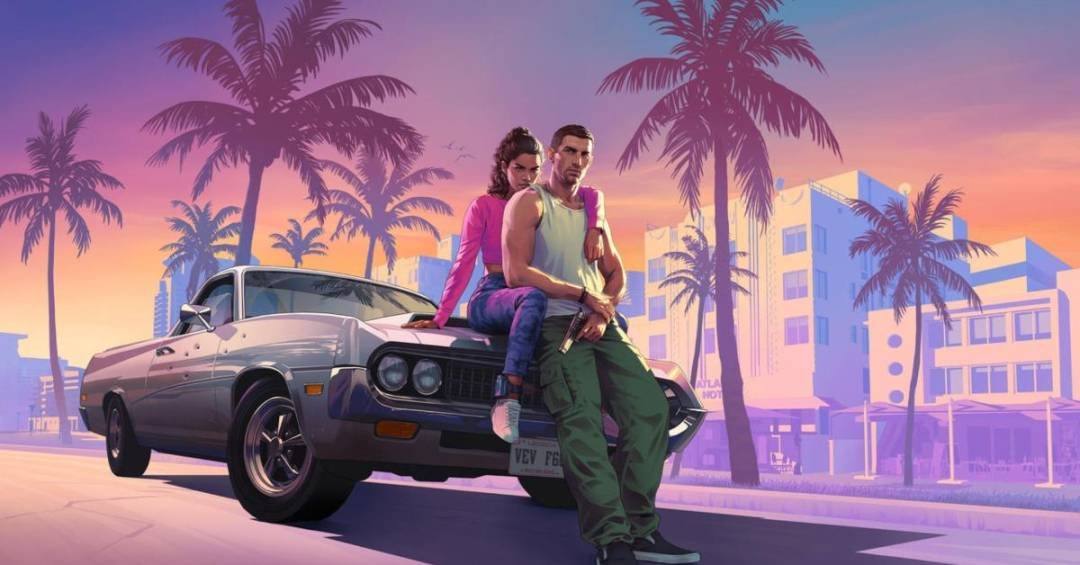 CEO da Take-Two confirma lançamento de GTA 6 neste ano e nega uso de IA generativa