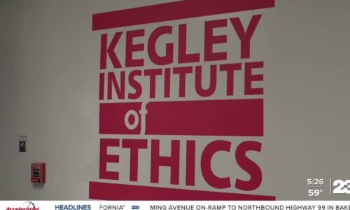 CSUB appoints new Kegley Institute director