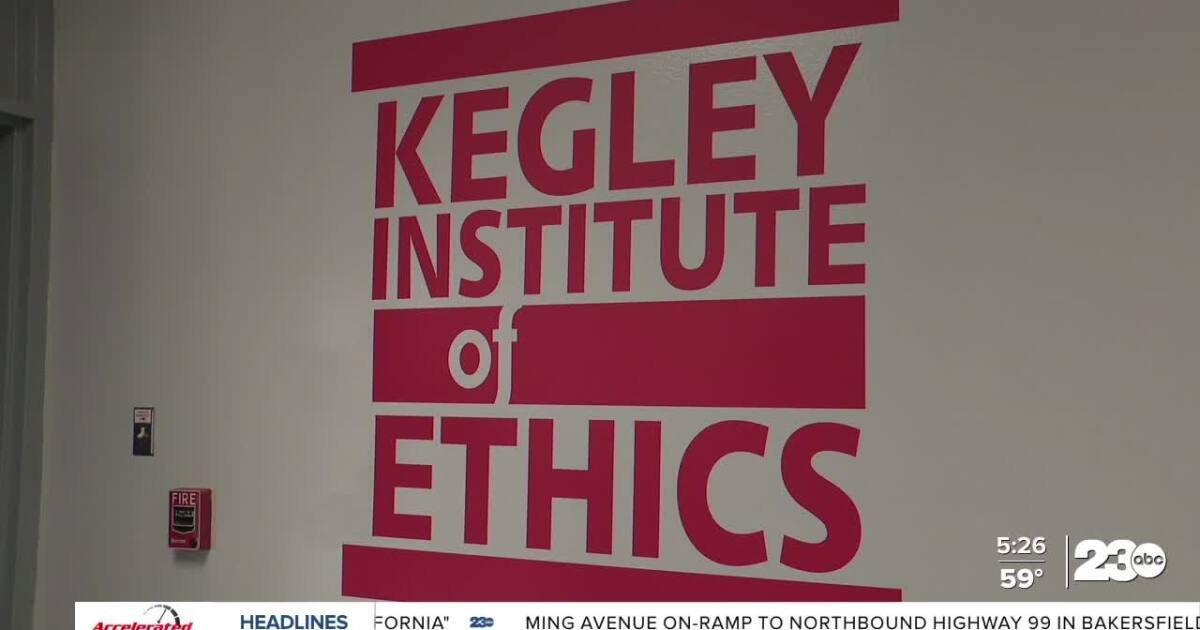 CSUB appoints new Kegley Institute director