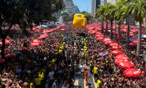 Carnaval 2026 é feriado no Rio de Janeiro? Veja o que diz a lei