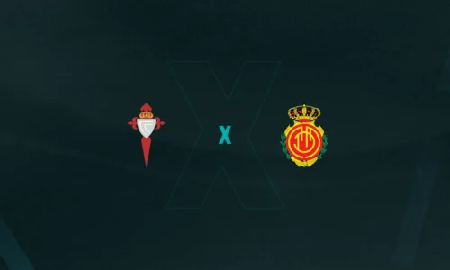 Celta Vigo x Mallorca Palpites