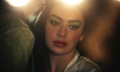 Charlie XCX's 'The Moment' Glitters In Limited Release