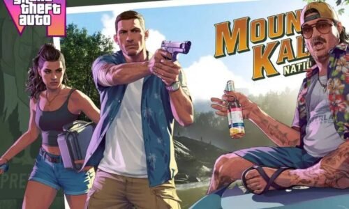 GTA 6, GTA 6 Launch Date, GTA 6 Price, GTA 6 Console, GTA 6 Delay, Rockstar Games