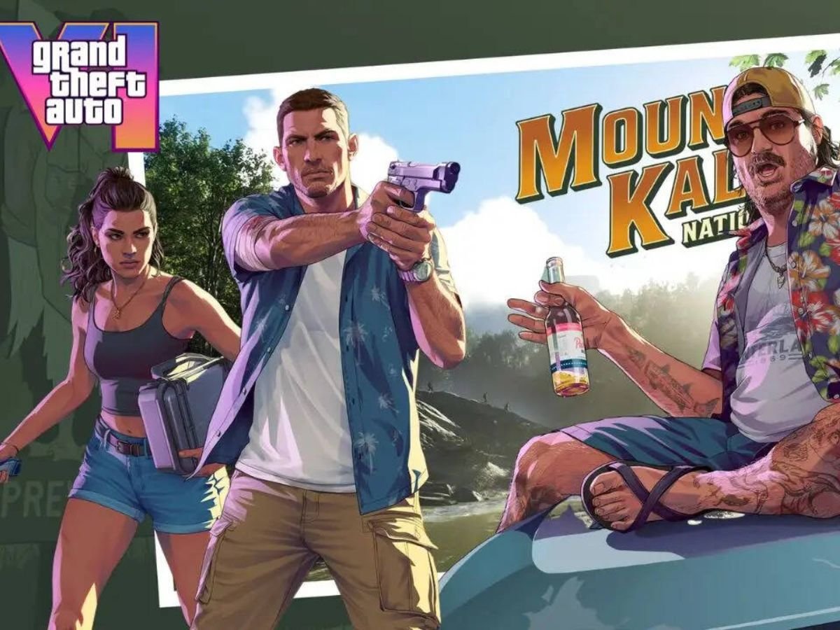 GTA 6, GTA 6 Launch Date, GTA 6 Price, GTA 6 Console, GTA 6 Delay, Rockstar Games