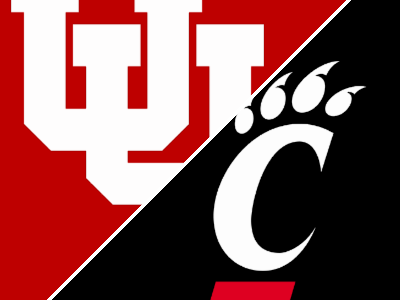 Cincinnati 69-65 Utah (Feb 15, 2026) Game Recap