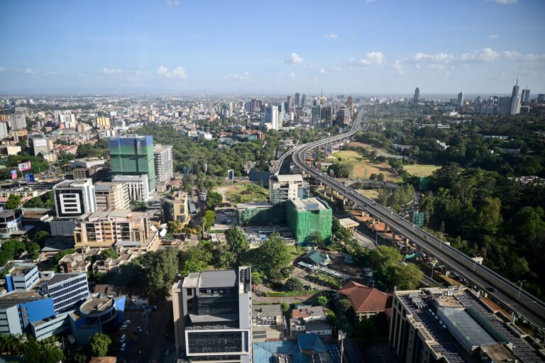 Climate adaptation: The investment the Global South cannot afford to delay