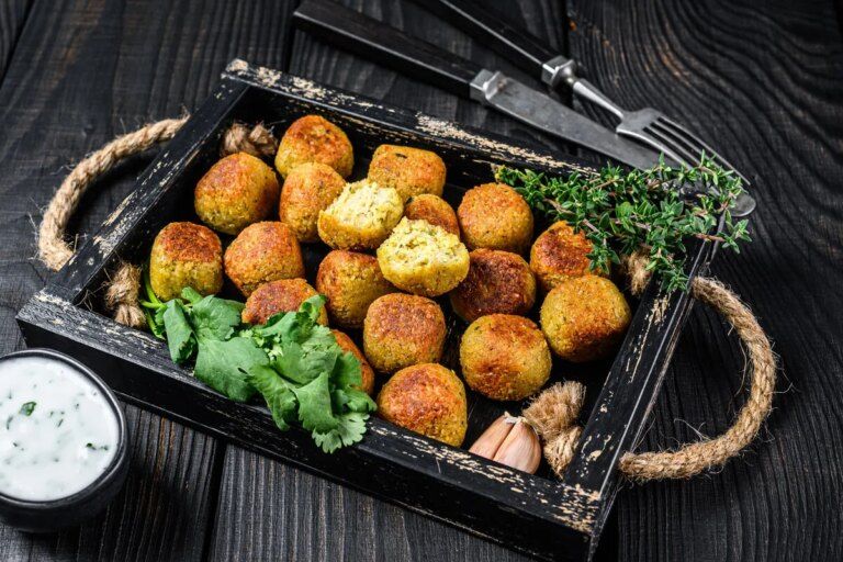 Comida de boteco: 8 receitas vegetarianas fáceis e saborosas