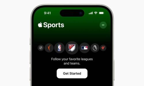 App Sports
