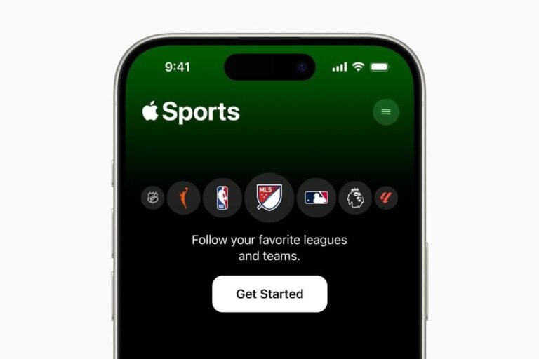 App Sports