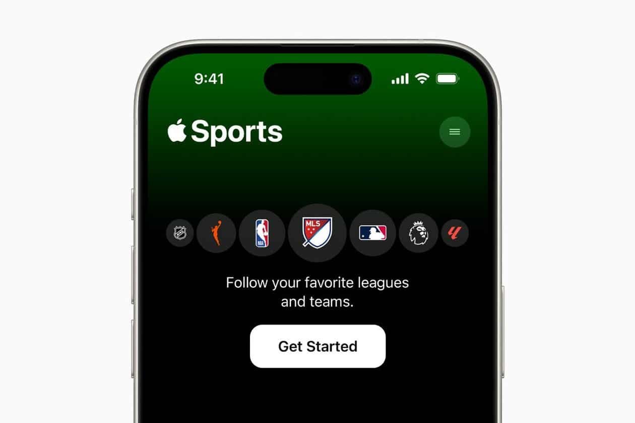 App Sports