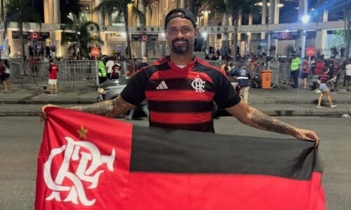 Condenado pelo assassinato de Eliza Samudio, ex-goleiro Bruno tem liberdade condicional cassada pela Justiça do Rio