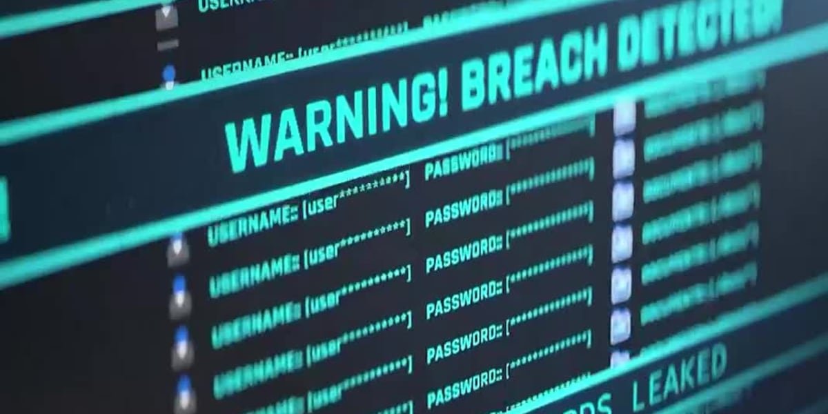 Conduent data breach could be largest in U.S. history