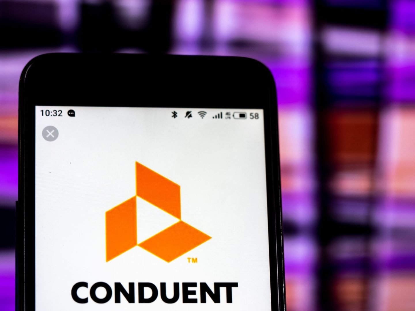 Conduent