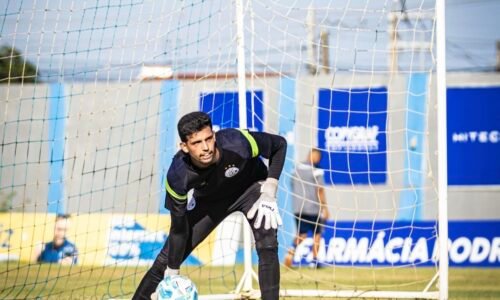 Confiança finaliza preparação e encara Dorense em jogo decisivo pelo Sergipano