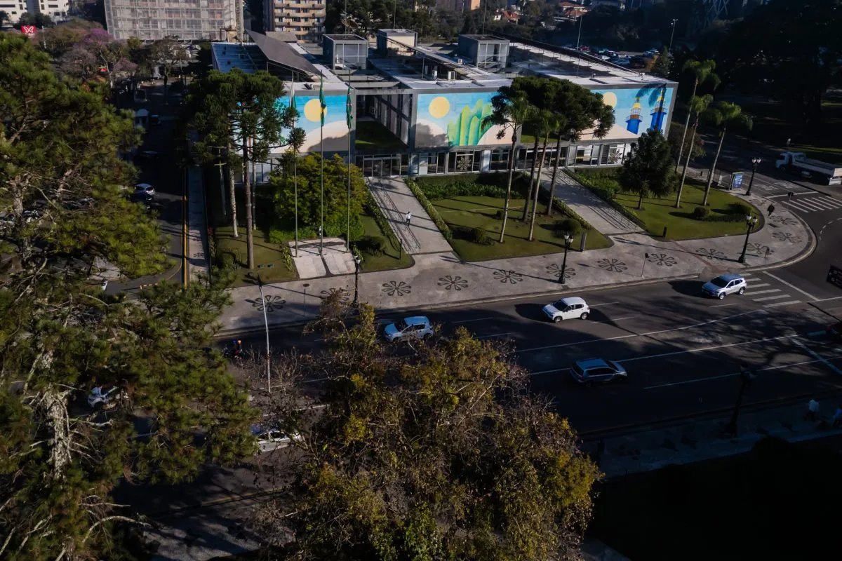 Confira os planos e projetos da prefeitura de Curitiba para 2026