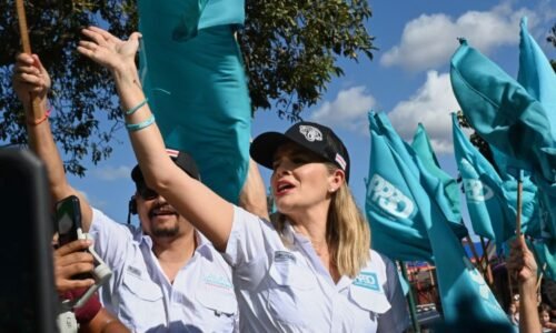 Costa Rica elections: Right-wing populist Laura Fernández claims victory
