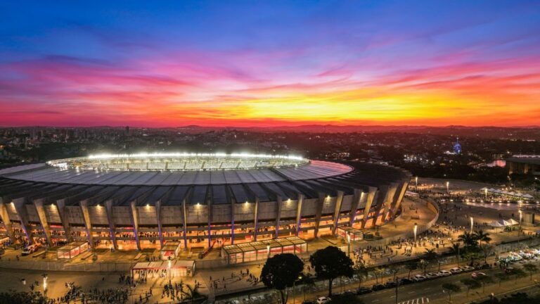 Cruzeiro x Pouso Alegre: onde assistir ao vivo e escalações da semifinal do Mineiro