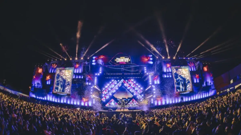 Curitiba Country Festival anuncia que não terá edição em 2026