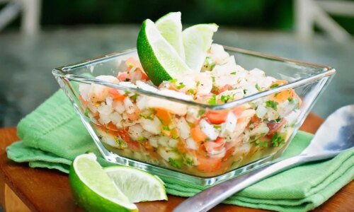 Curitiba terá feira gastronômica latino-americana todos os meses