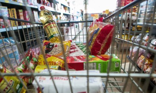 Custo de vida no Paraná é R$ 780 mais caro que a média nacional