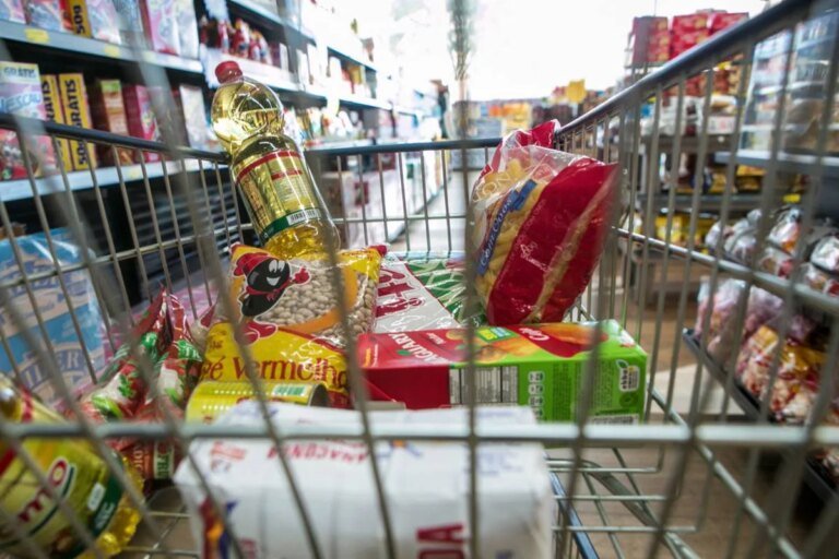 Custo de vida no Paraná é R$ 780 mais caro que a média nacional