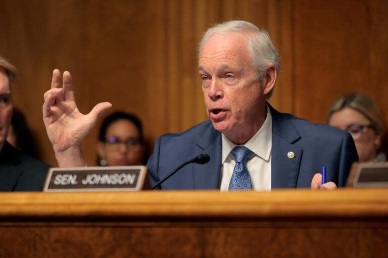 DHS hearing, Homan in Minnesota