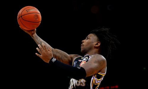 Dejan Vasiljevic weighs in on his NBL MVP pick between Bryce Cotton and Kendric Davis, Perth Wildcats head coach hints at Nick Kay return to the NBL, latest basketball news