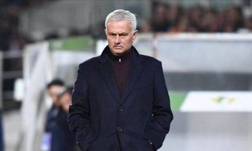 Desabafo de Mourinho no Benfica: «Não tem sido fácil...»