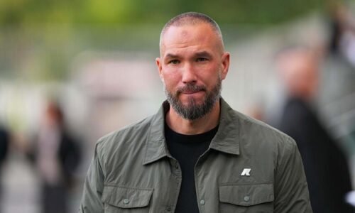 Didier Digard avant FC Nantes