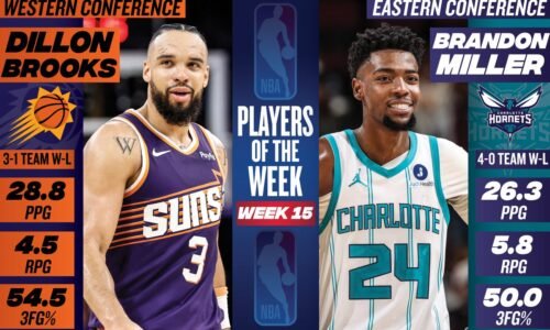 Power Rankings, Week 16: Knicks, Spurs take step forward