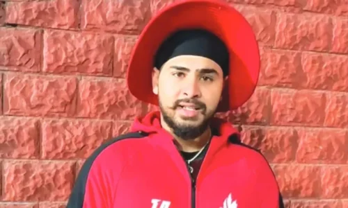 Dilpreet Bajwa Urges Canada to Seek Exposure Over Sympathy