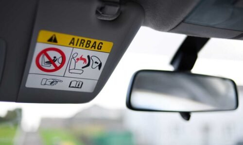 'Do Not Drive' warning issued for some vehicles with recalled Takata airbags