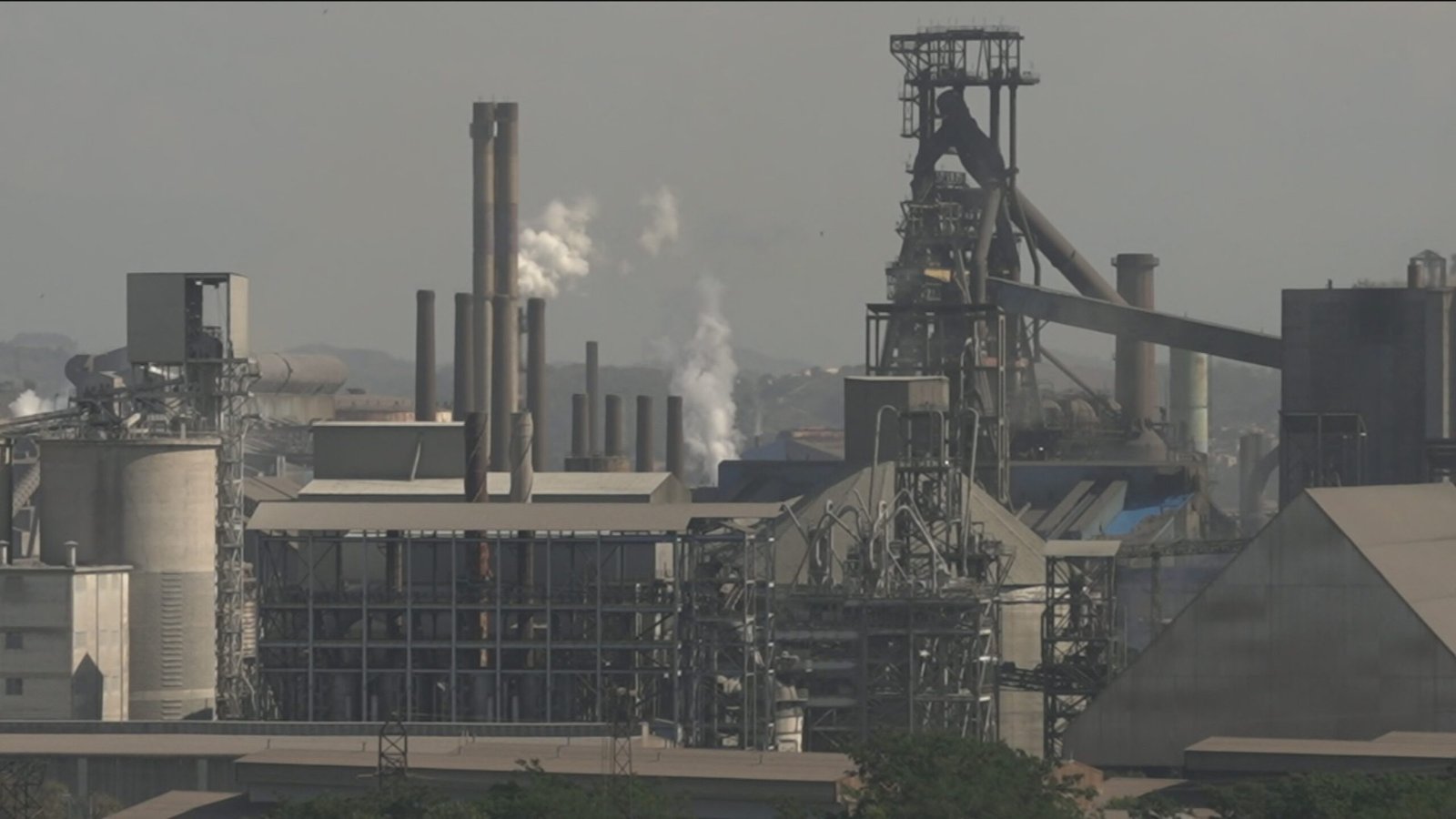 Documento mostra como o Brasil pretende enfrentar as mudanças do clima nos próximos 10 anos