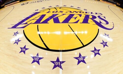 Dodgers exec Lon Rosen becomes Lakers' president of business ops