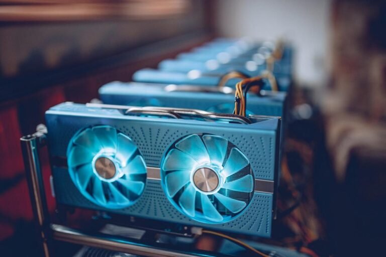 Does Riot Platforms' 5.3% Gain This Past Week Signal a Recovery Is Underway?