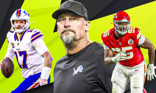 Early 2026 NFL Power Rankings: How do all 32 teams stack up?