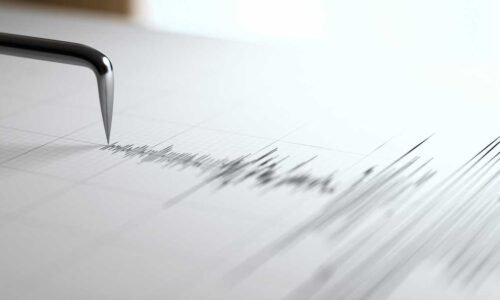 Earthquake reported in southwest Ohio Sunday morning