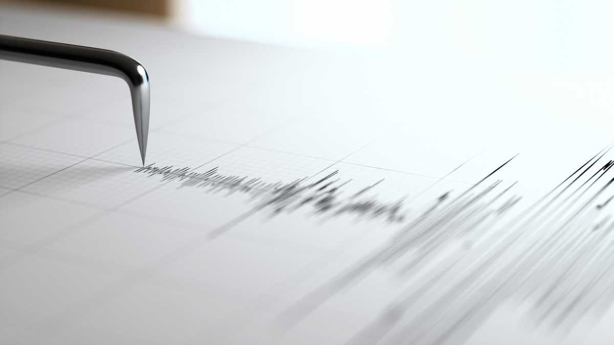 Earthquake reported in southwest Ohio Sunday morning