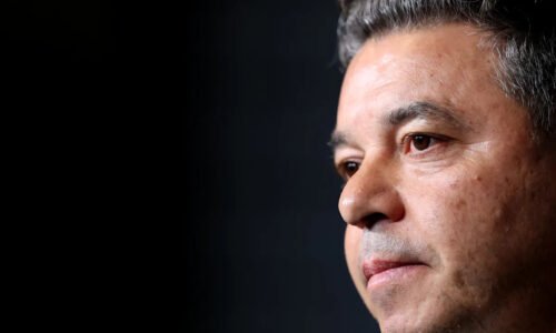 Página de inicio de Yahoo news