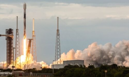 Elon Musk’s SpaceX acquires xAI, merging his two most ambitious companies
