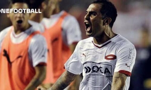 Icon: Orgullo Rojo