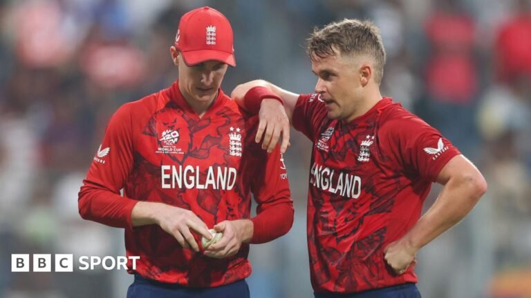 England vs Italy LIVE: ICC T20 World Cup 2026 - cricket score, radio commentary & video highlights