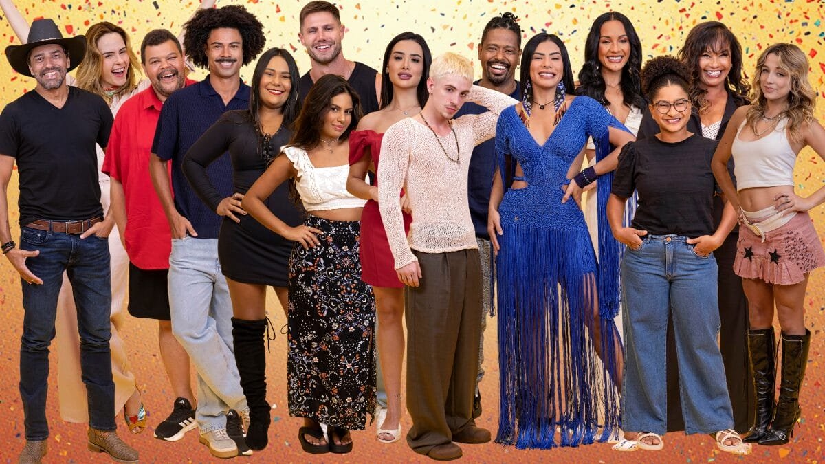 favorito bbb 26